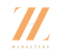ZH Marketers Logo