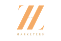 ZH Marketers Logo