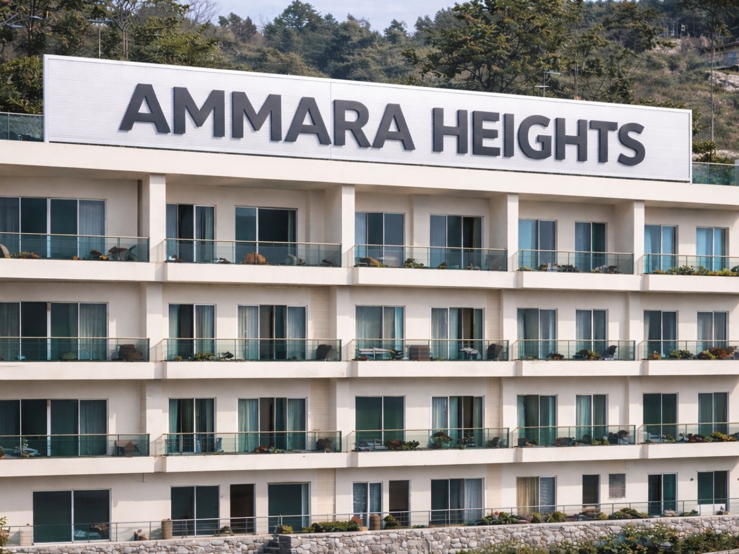 Ammara Heights Zh Marketers