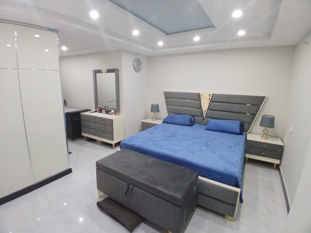 3 bed apartment in Ammara Heights Murree