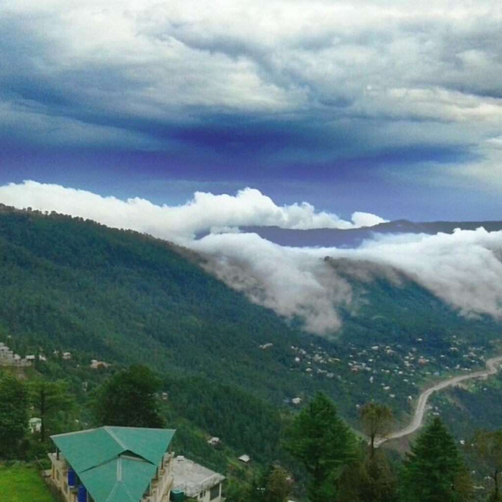 Murree