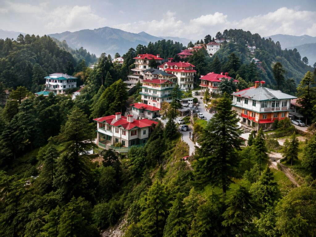 Murree