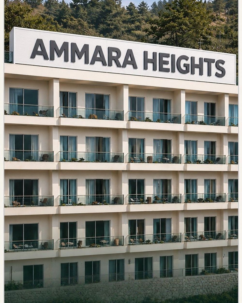 AMMARA HEIGHTS